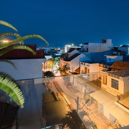 فندق Khach San Gan Bien Miami Tuy Hoa Phu Yen المظهر الخارجي الصورة