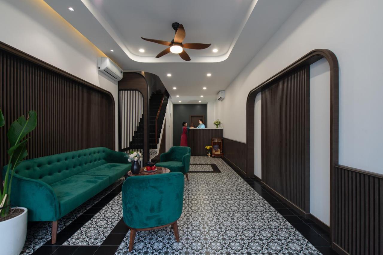 فندق Khach San Gan Bien Miami Tuy Hoa Phu Yen المظهر الخارجي الصورة