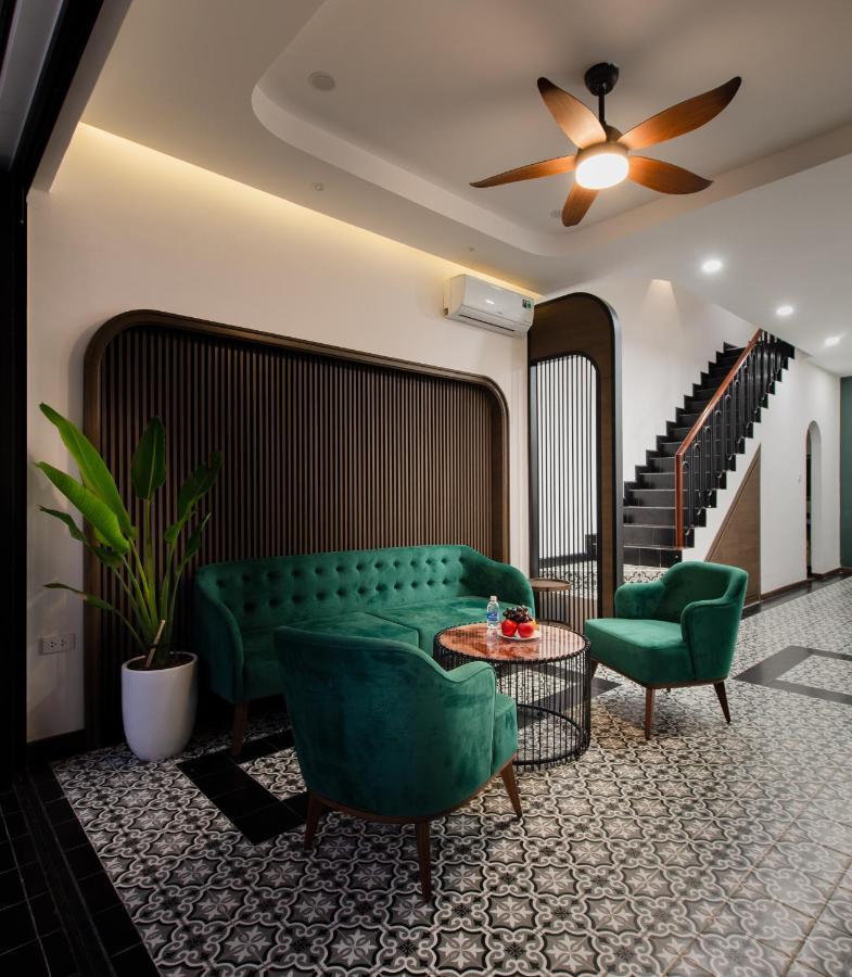 فندق Khach San Gan Bien Miami Tuy Hoa Phu Yen المظهر الخارجي الصورة