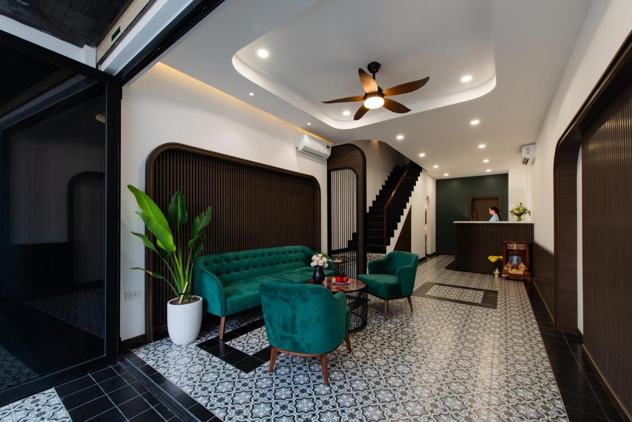 فندق Khach San Gan Bien Miami Tuy Hoa Phu Yen المظهر الخارجي الصورة