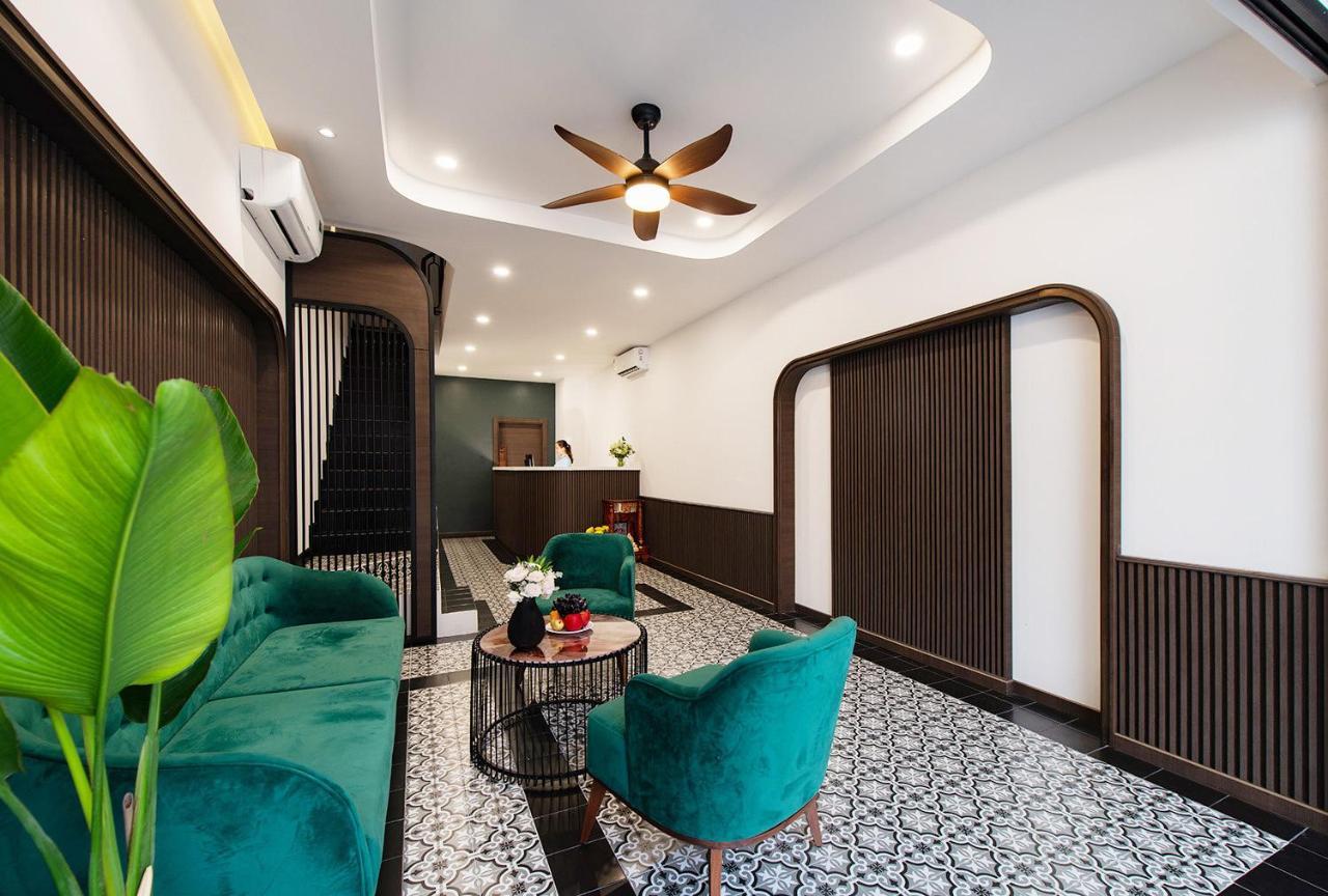 فندق Khach San Gan Bien Miami Tuy Hoa Phu Yen المظهر الخارجي الصورة